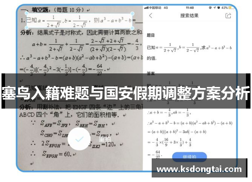 塞鸟入籍难题与国安假期调整方案分析
